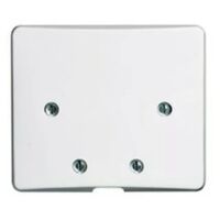 Arnould 81039 - Sortie de câble 32A - Espace Lumière - Blanc