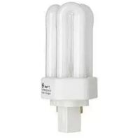 GE Lighting 35940 Ampoule BiaxT GX24D-1 13W 2 pins 900Lm amalgam 827