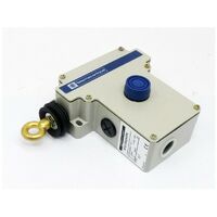 Telemecanique XY2CE2A270 Arrêt d'urgence à commande par câble 50m 2o