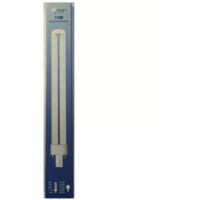 Ampoule basse consommation G23 11W 750lm YDN11U – Longueur 237mm – Économie d'énergie 80% – Tension 230V – Energetic Lighting