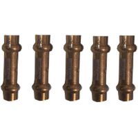 B‰nninger MPA52700020001 Manchons (x5) MaxiPro 48bar 1/4" femelle pour réfrigérateur