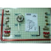 Wilo 4015655 - Accessoires Collectifs Wilo Contrôle