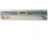 Energetic Lighting EL6W6400K Tube T5 Mini Fluorescent G5 6W 6400K 220/230V L210mm