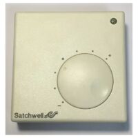 Satchwell DUS4302 Thermostat contrôle de température - +/-3°C