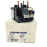 Telemecanique LRD3322 - Relais Thermique 17-25A - 051982