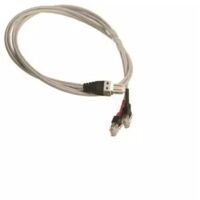 Nexans N101.2A9CG - Cordon séparateur U/FTP 1m - LANmark-7 GG45 LSZH - gris
