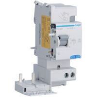 Hager BD225 Bloc différentiel 2P 25A 30mA HI