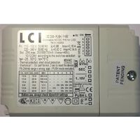 Lci DC DIM-PUSH / 1-10V 25W Convertisseur LED dimmable