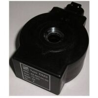 Carrier 22-60734-00 - Bobine type DM3 12V DC - Supra/Zephyr/Maxima/Xarios/Vieto/Neos