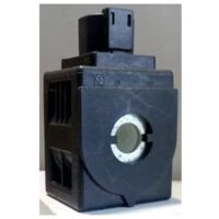 Carrier 22-60590-00 - Bobine type DM4 12V DC - Supra/Zephyr/Maxima/Xarios/Vieto/Neos