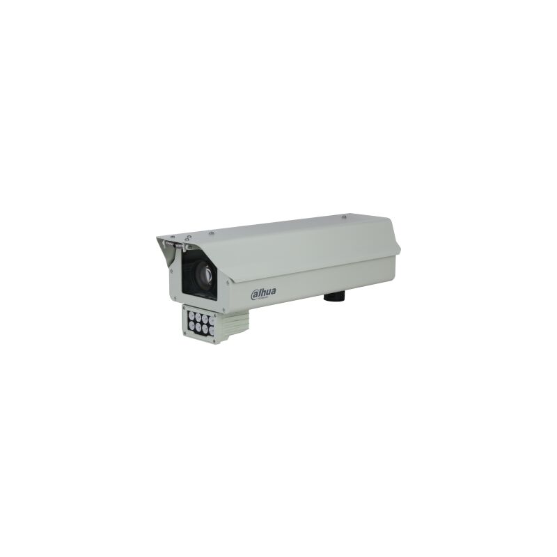 Telecamera ObaSecurity Per Lettura Targhe 2.0 Megapixel - Varifocal 10x, IR Analogica, Modello Oba-AHD-PL2