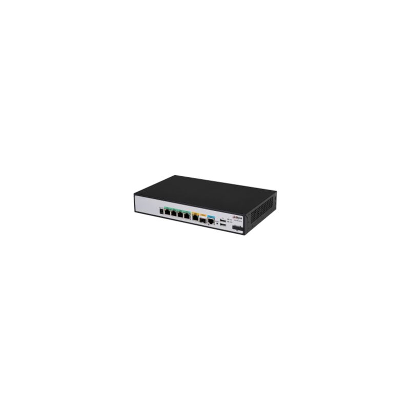 AR306-E - Router L3 managed 4 porte GE