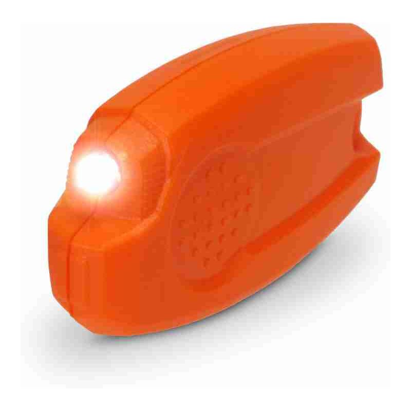 Led Lenser Torcia Chiave Foton Pump V8 Bianco 7553 Lampada - Foto 13