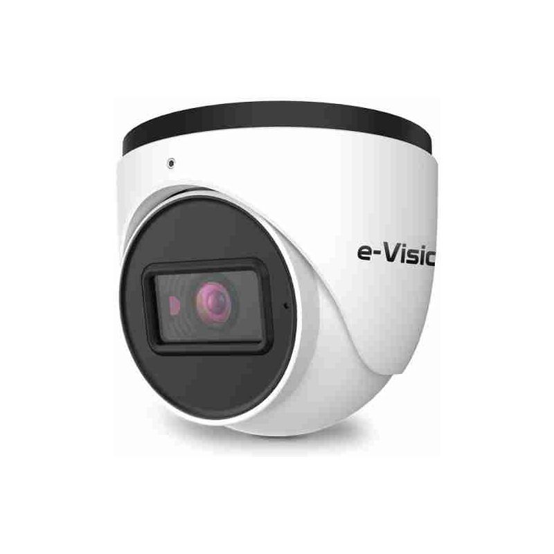 Telecamera Bullet 2,8-12 mm – motorizzata – 5MP – SRL