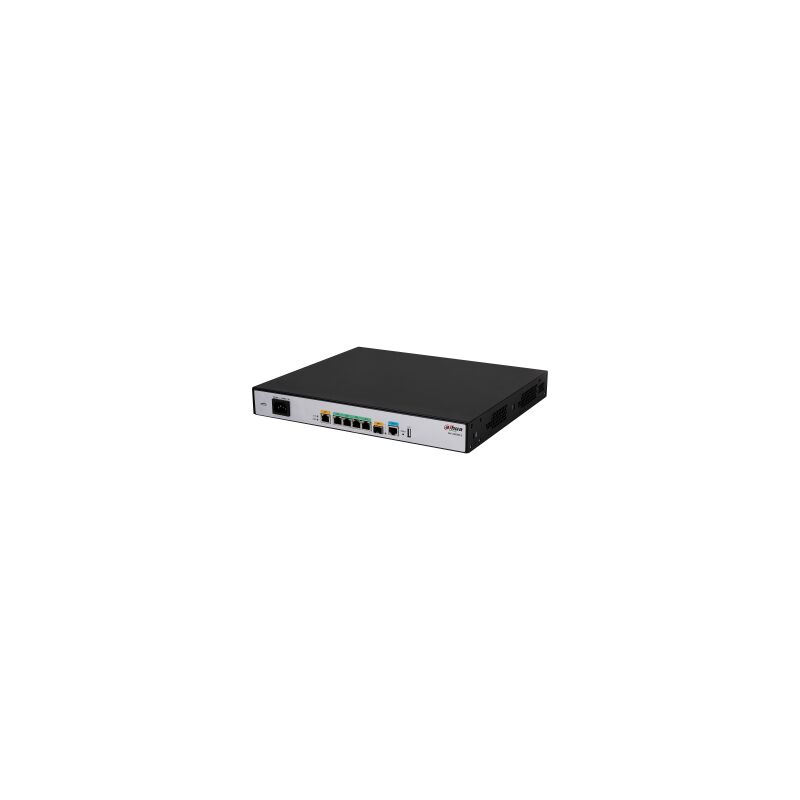 AR506-E - Router L3 managed 4 porte GE