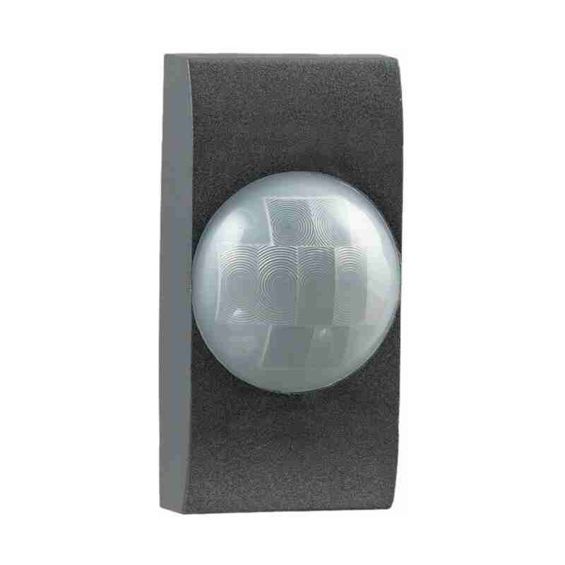Sensore PIR Greengate Cooper OEF-P-2MH0-MV-S – Infrarossi Passivi, Rilevamento Occupazione Alta/bassa Baia - 2