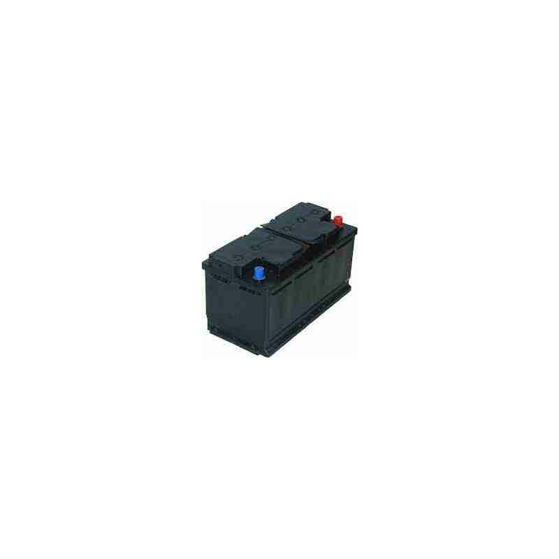 Batteria AGM VRLA 12V 20Ah - Alta Corrente, Per UPS E Sistemi Di Emergenza, Dimensioni 181x77x167 Mm