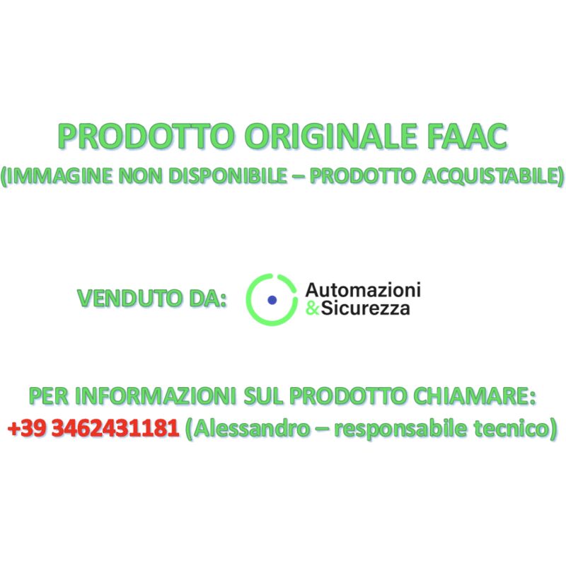 Supporto Scheda Radio Astro 40 Fadini 401608 Originale Automazioni  Automatismi