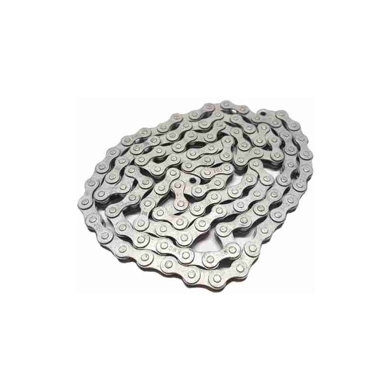 Catena Per Bici Bell Speedy Uni - 1/2 X 1/8, Per 1-3 Velocit&agrave; - Ricambio Universale In Acciaio