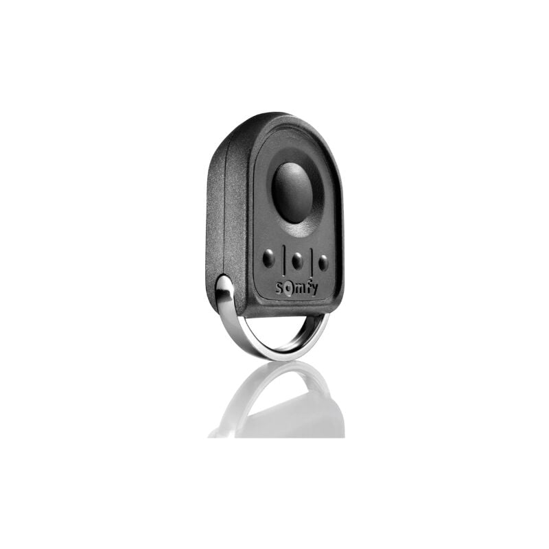 Porta Lampadina con Ricevitore Radio RTS Somfy - Prezzo