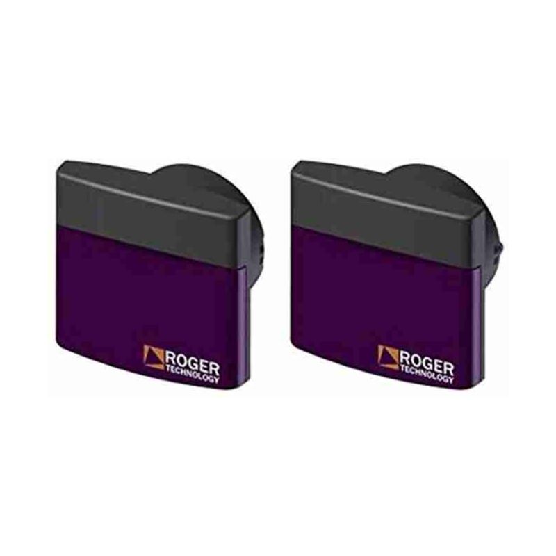 COPPIA DI FOTOCELLULE SINCRONIZZATE DA ESTERNO – S.r.l - Foto 3