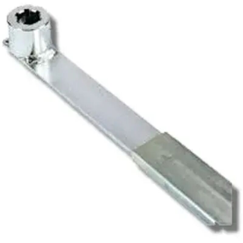 Bussola Scanalata Per Prese Di Forza PTO - Standard DIN 5482, 18x15 Mm, Ø30x40 Mm - Foto 6