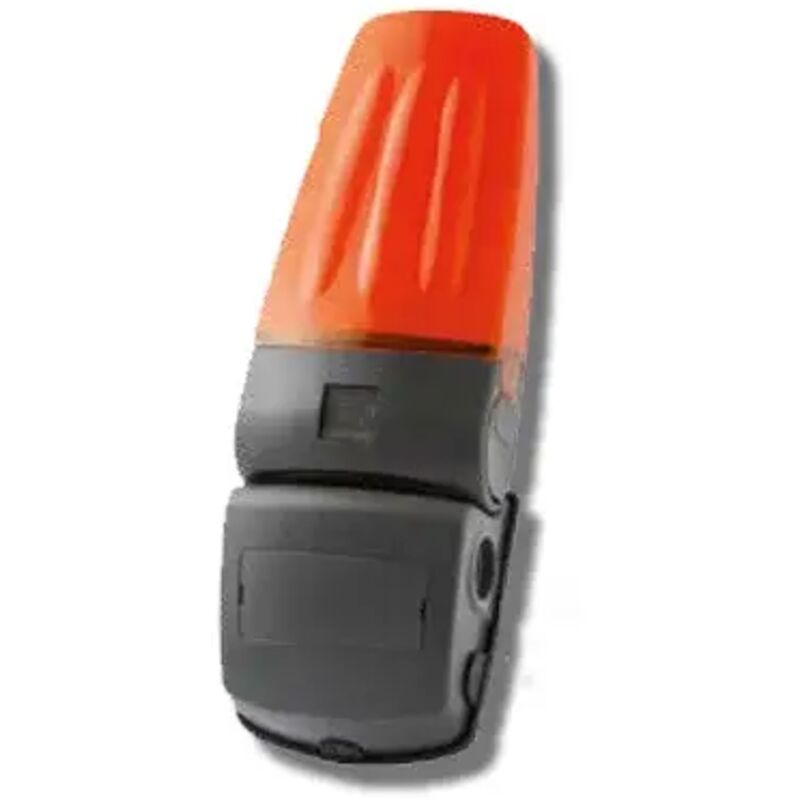Lampeggiante A LED MIRI 4 Fadini - Modulo Per Parete O Pilastro, 220V/24V