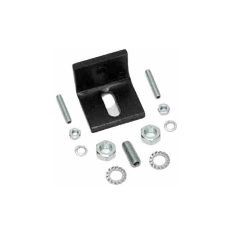 Finecorsa meccanico Endstop 4 pezzi con cavo per RepRap