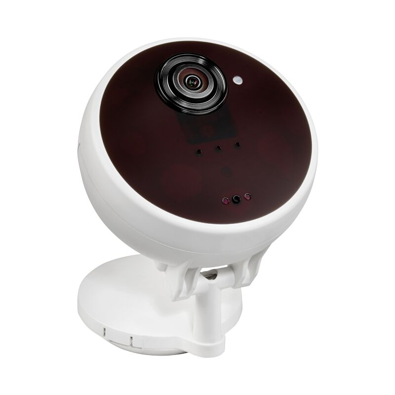 Telecamera Nascosta Con 140 Gradi Grandangolare 1080P Wireless P2P Spy Cam  WIFI