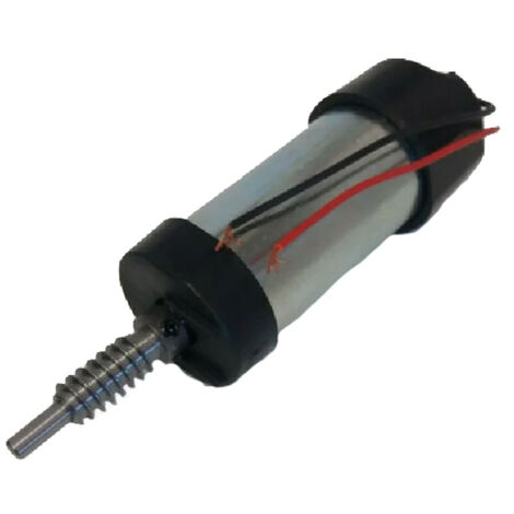 Gruppo Motore Elettrico S-FAB XME2124 Con Encoder - Ricambio Per NICE PRXM01B, 24V