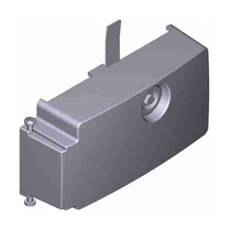 mod. QBLOK1201 morsettiera di distribuzione
