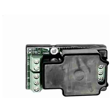 Ricambio Gruppo Trasformatore Pop Ricambio Originale NICE SPEG067A00