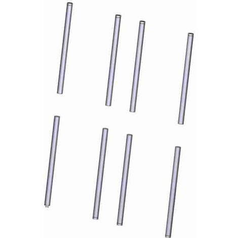 8 Prodotti Stampati In 3D Che Mostrano Le Potenzialità Della Tecnologia - Foto 6