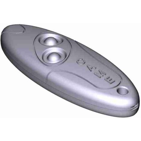 Gusci Trasmettitore Telecomando Radiocomando Tam-432Sa CAME 88006-0065 ...