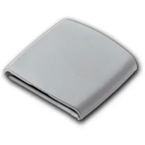COVERTP-LG - 10 PORTA TRANSPONDER GRIGIO CHIARO CARDIN COVERTP-LG AUTOMAZIONE , (1/3)