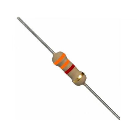 ZCERA 10 Resistori A Film Metallico Da 3 W 1,5R 15R 150R 1 - Foto 7