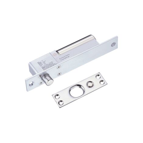 Blocco Elettromagnetico Solenoide Mini Piccolo DC 12V Per - Foto 8