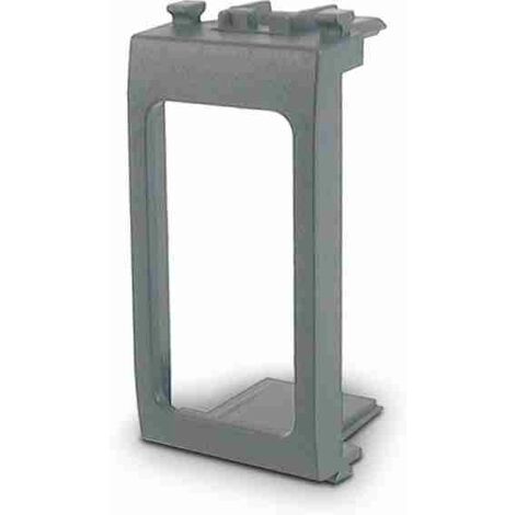 Adattatore KlickFix Per Reggisella Bici | Fascetta Argento 32-36mm | Per Bici Pieghevoli E Oversize - Foto 9