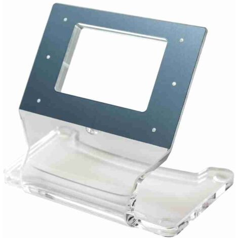 Set Leviatan Per Organizzare Documenti | Supporto Da Tavolo Con 10 Pannelli Trasparenti | Ideale Per Ufficio, Negozi E Scuole - Foto 14