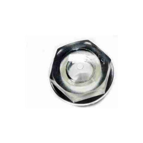 Versatore Per Alcolici In Acciaio Inox Con Tappo In Gomma - A Prova Di Perdite, Universale Per Bottiglie (1 Pezzo)