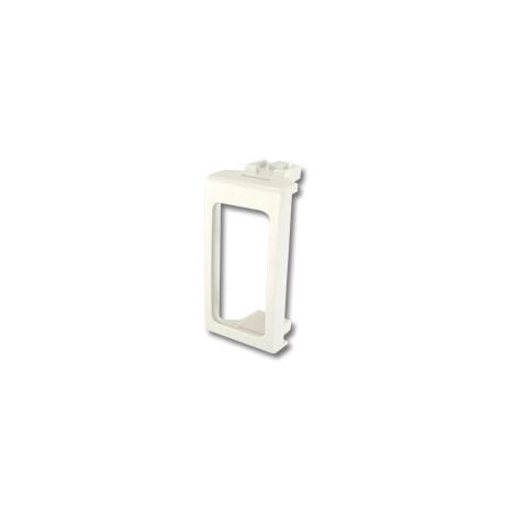 Adattatore Per Finestre Per Condizionatore Portatile – Piastre In PVC Regolabili, Tenuta Ermetica, Kit Da 4 Pezzi