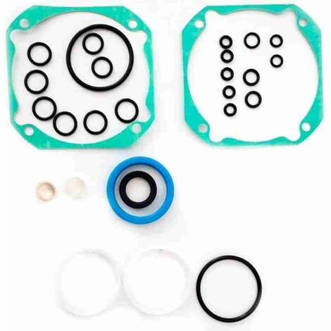 Kit Guarnizioni FAAC 390781 Originale - Ricambio Per Cancelli Automatici Versione 2004 - Foto 3