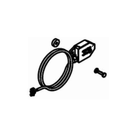 Gruppo Encoder Ottico Cavo Ricambio Originale DITEC ENTREMATIC 61EOUB Gruppo Encoder Ottico Cavo Ricambio Originale DITEC ENTREMATIC 61EOUB