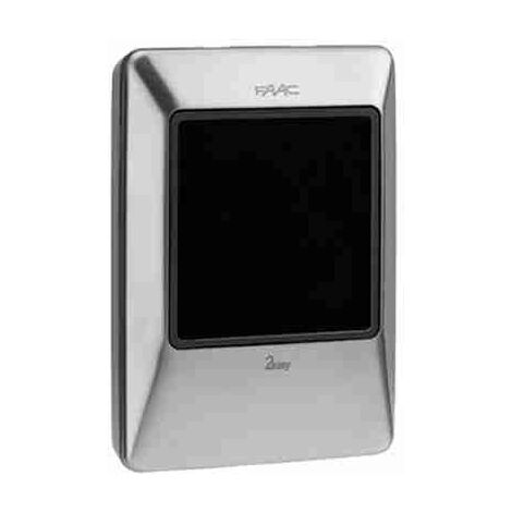 Datore D'impulso Elettronico Lettore Tag Xtr B Faac 786041 Automazione Originale
