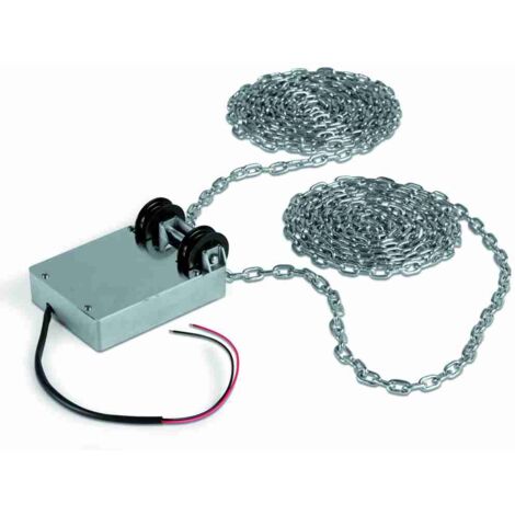 Dispositivo Segna Catena OSCULATI Chain Rainbow Verde - Per Catene Da 6 Mm, Alta Visibilità - Foto 10