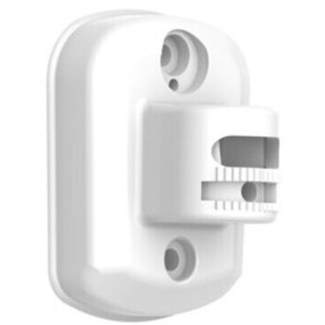 DS-PDB-IN-WALLBRACKET - STAFFA A PARETE RIVELATORI INTERNI CON ANTI MANOMISSIONE