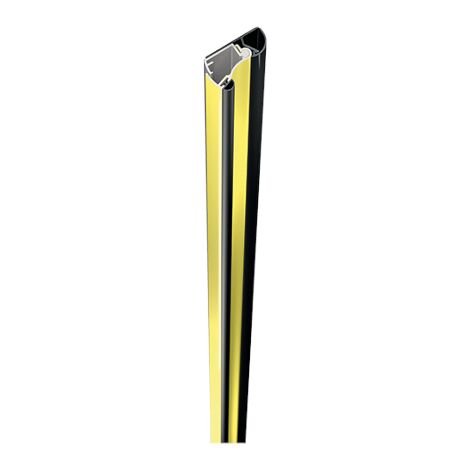 900COMB18 - Costa Meccanica In Alluminio Key Automation Comb18 Automazione Automatismi Nuovo
