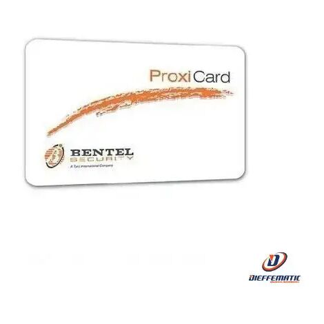 Lettore Di Prossimità Da Esterno V-MAX BUS - TG-15N-BUS