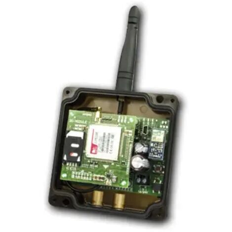 INTPRG-3G - INTERFACCIA 3G CARDIN INTPRG-3G (1/3)