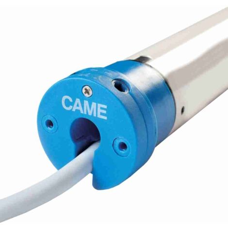 Motore Tubolare Meccanico Testa Bianca Tapparella Tenda CAME MONDRIAN 4 – Ø 35 001Y4006A283MO
